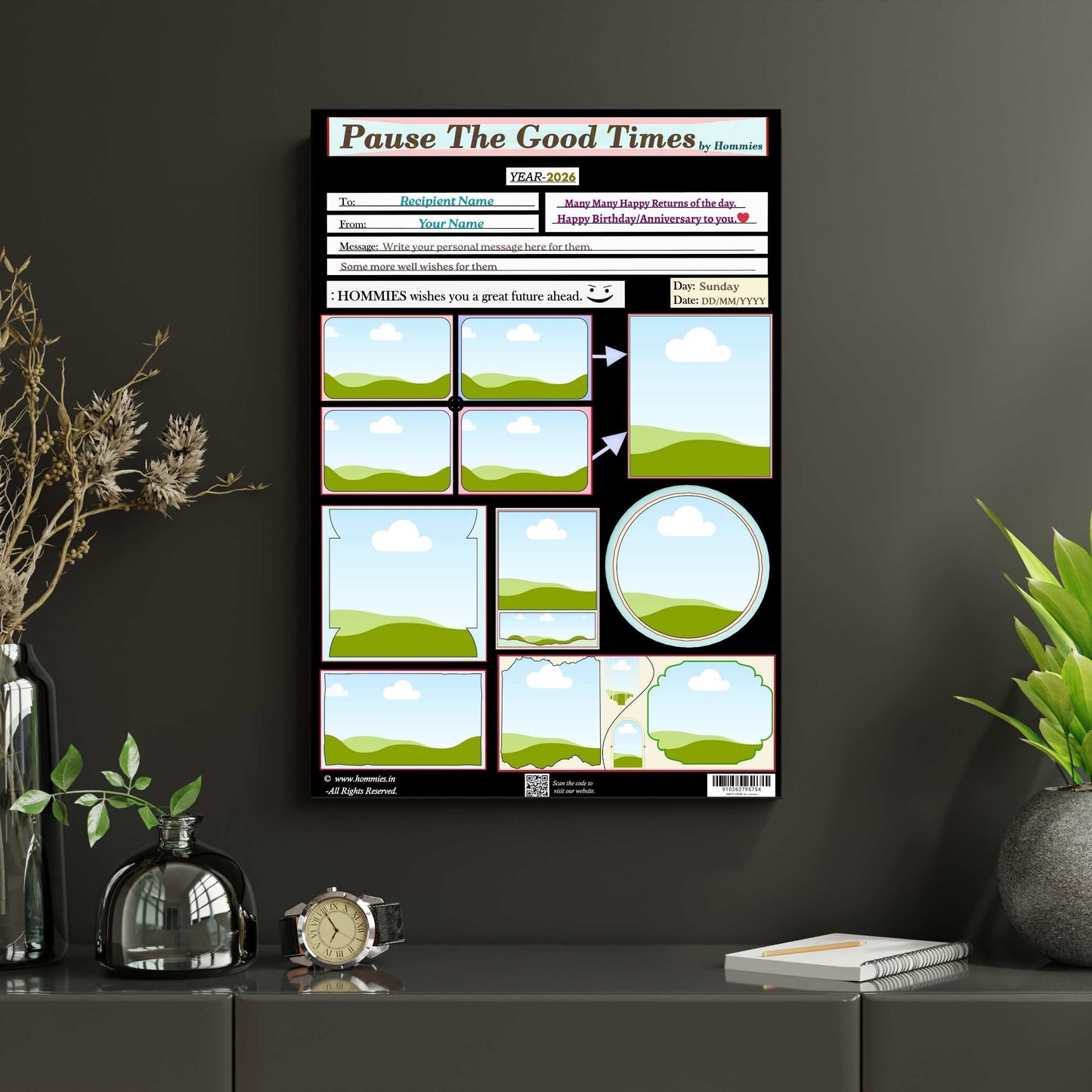 Pause The Good Times: EVE