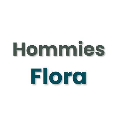 Hommies Flora