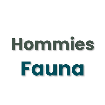 Hommies Fauna