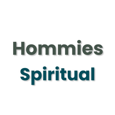 Hommies Spiritual