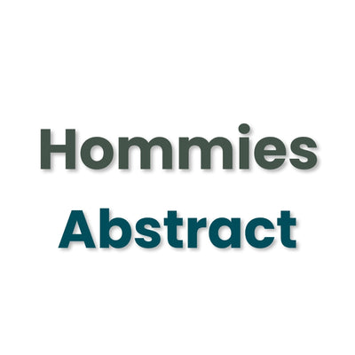 Hommies Abstract