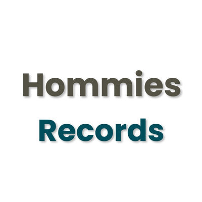Hommies Records