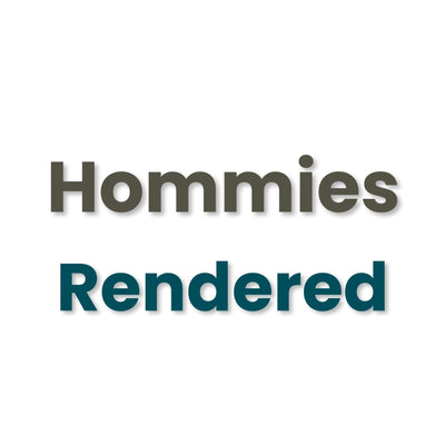 Hommies Rendered