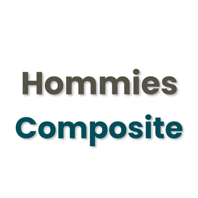 Hommies Composite