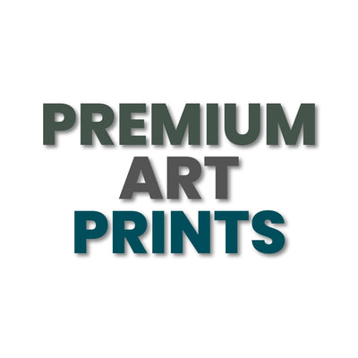 Premium Art Prints