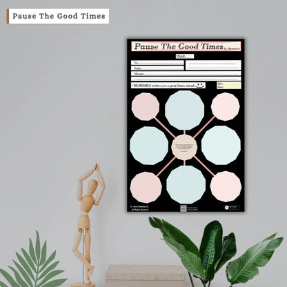 Pause The Good Times II