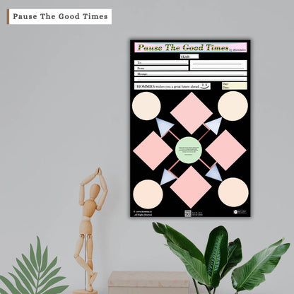 Pause The Good Times IV