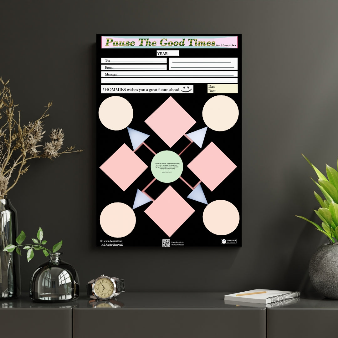 Pause The Good Times IV