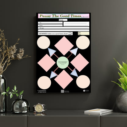 Pause The Good Times IV