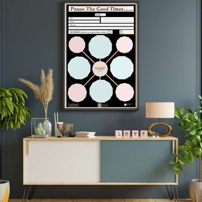 Pause The Good Times II