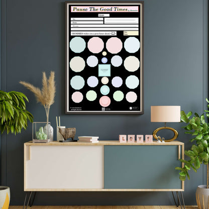 Pause The Good Times VI