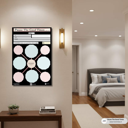 Pause The Good Times II