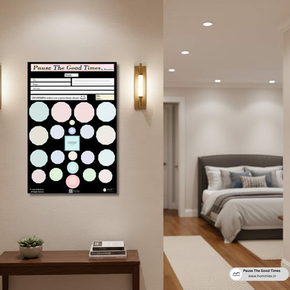 Pause The Good Times VI