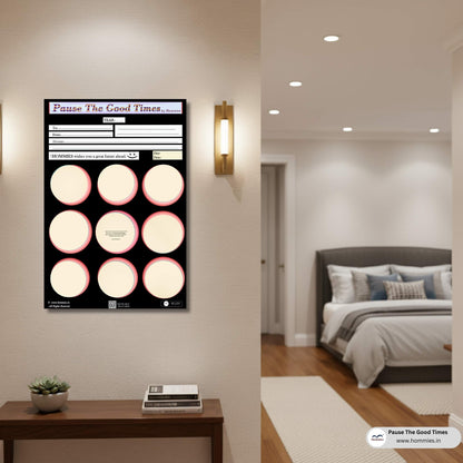 Pause The Good Times VII