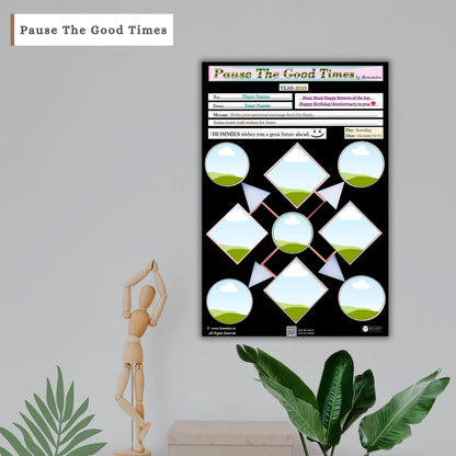 Pause The Good Times IV