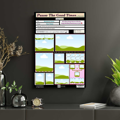 Pause The Good Times: ERA