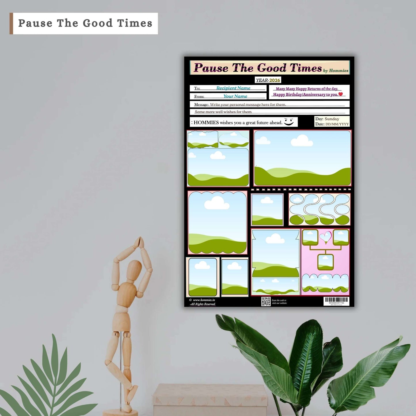 Pause The Good Times: EVE