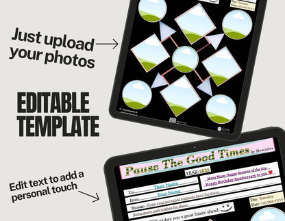 Pause The Good Times IV