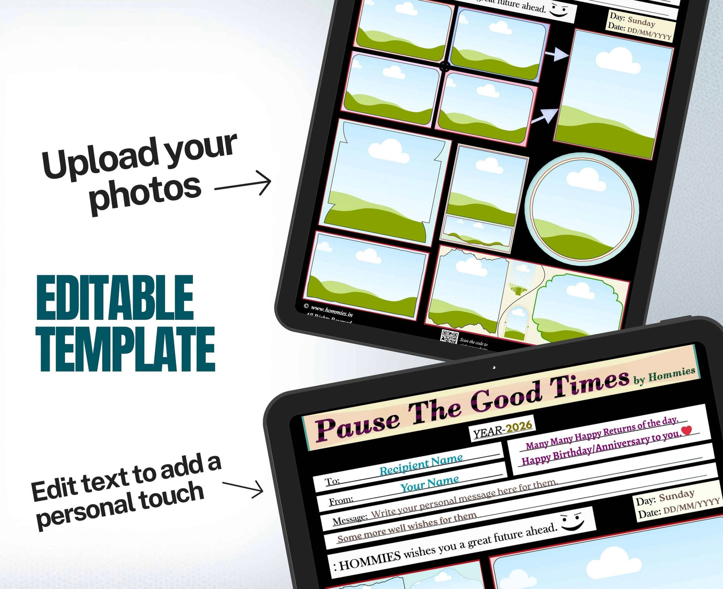 Pause The Good Times: ERA