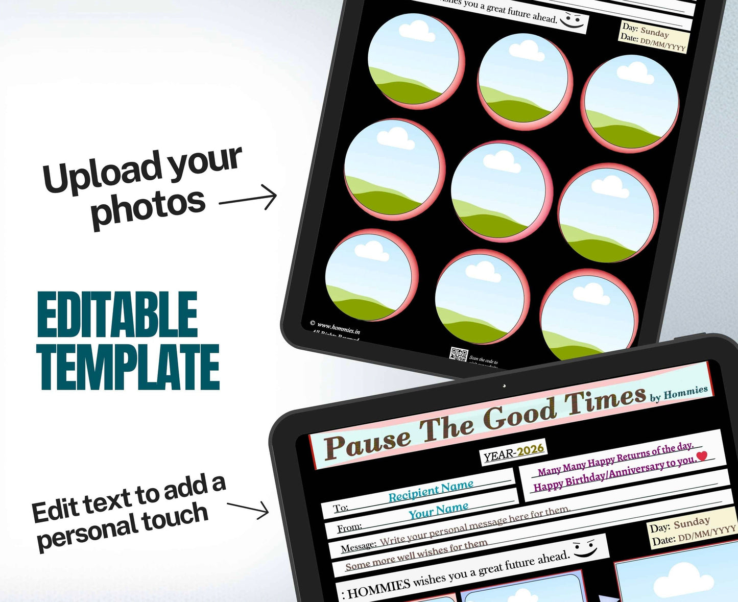 Pause The Good Times: EVE