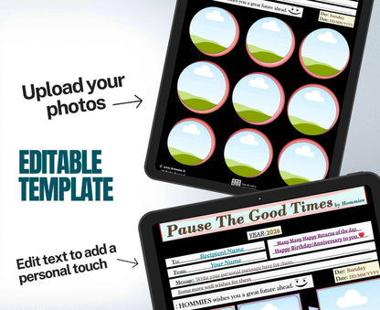 Pause The Good Times: EVE