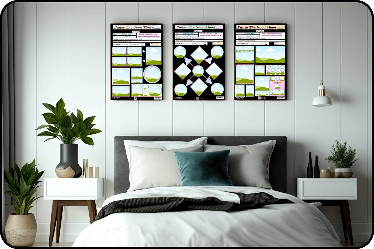 Pause The Good Times: ERA