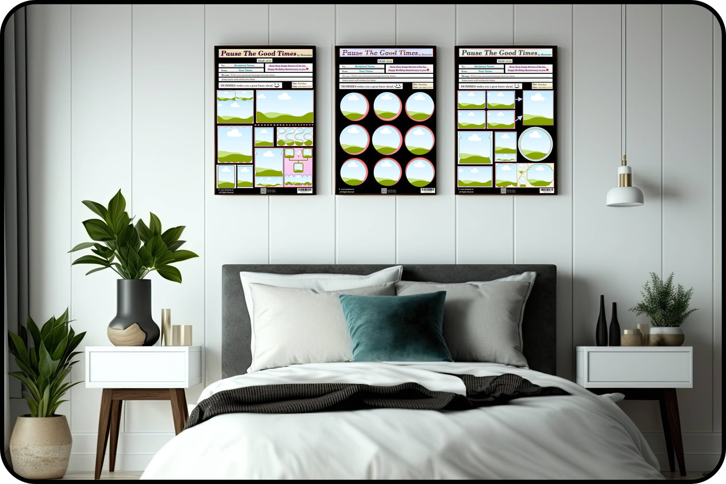 Pause The Good Times: EVE