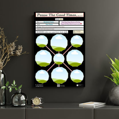 Pause The Good Times II