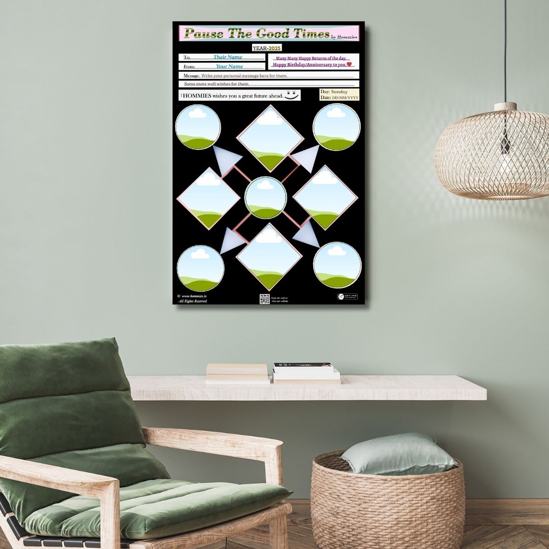 Pause The Good Times IV