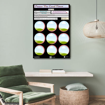 Pause The Good Times VII