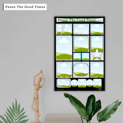 Pause The Good Times: AGE