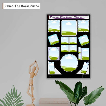 Pause The Good Times: AGE
