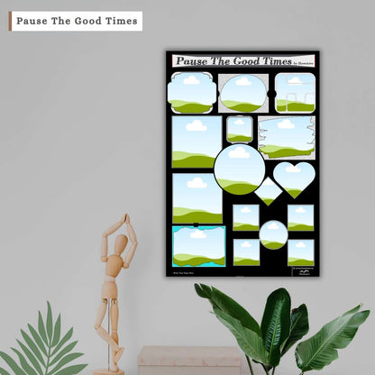 Pause The Good Times: AGE