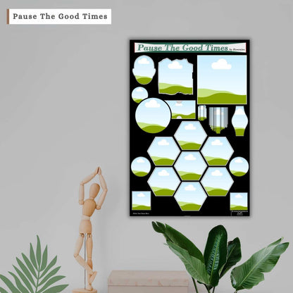 Pause The Good Times: ZEN