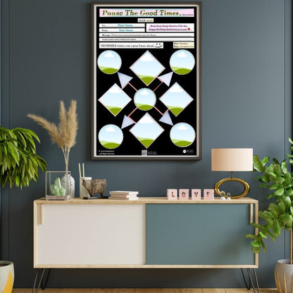 Pause The Good Times IV