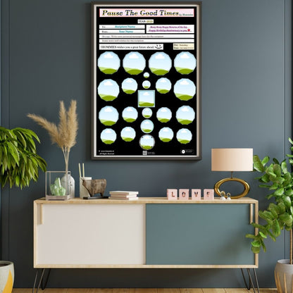 Pause The Good Times VI