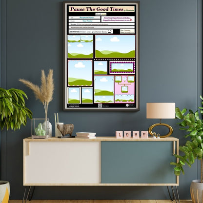 Pause The Good Times V