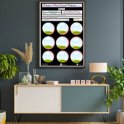 Pause The Good Times VII